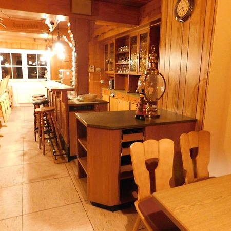 Ferienhaus Astenblick - Ideal Fuer Weihnachtsfeiern Und Familienfeiern Bietet Schlafplaetze Fuer Bis Zu 35 Personen Winterberg Exterior foto