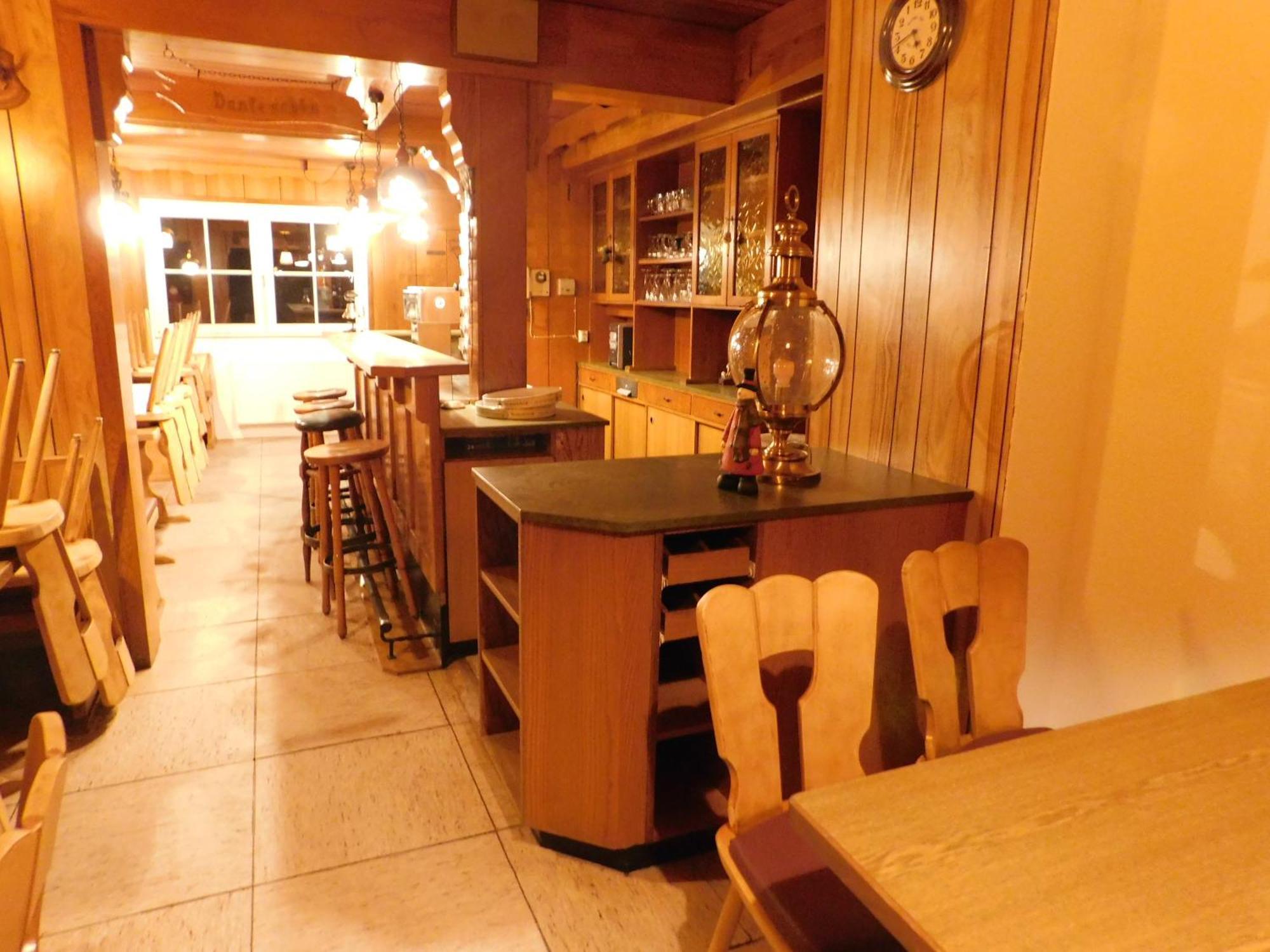 Ferienhaus Astenblick - Ideal Fuer Weihnachtsfeiern Und Familienfeiern Bietet Schlafplaetze Fuer Bis Zu 35 Personen Winterberg Exterior foto
