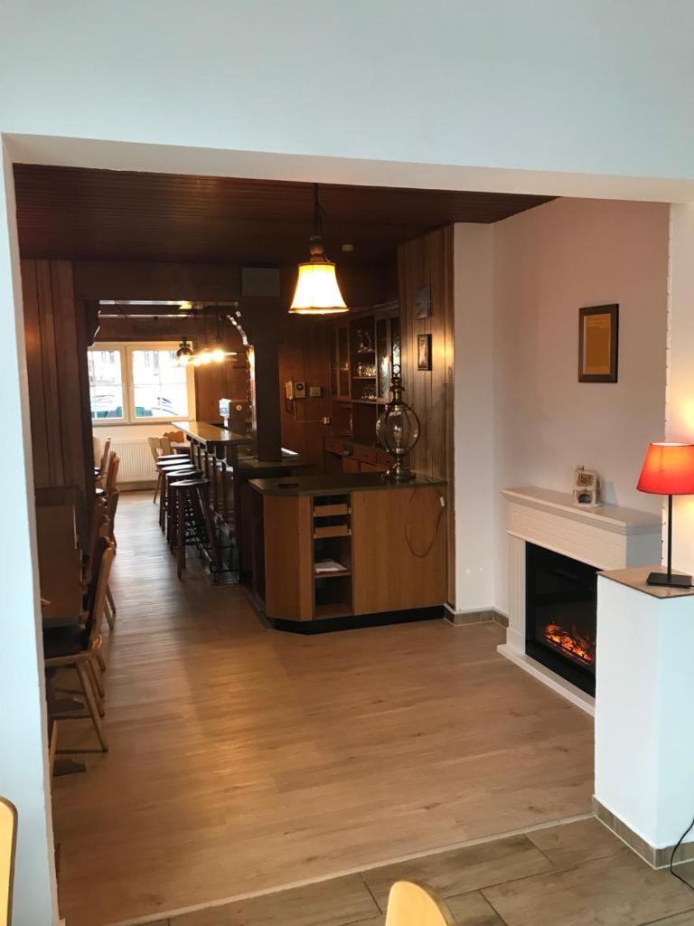 Ferienhaus Astenblick - Ideal Fuer Weihnachtsfeiern Und Familienfeiern Bietet Schlafplaetze Fuer Bis Zu 35 Personen Winterberg Exterior foto