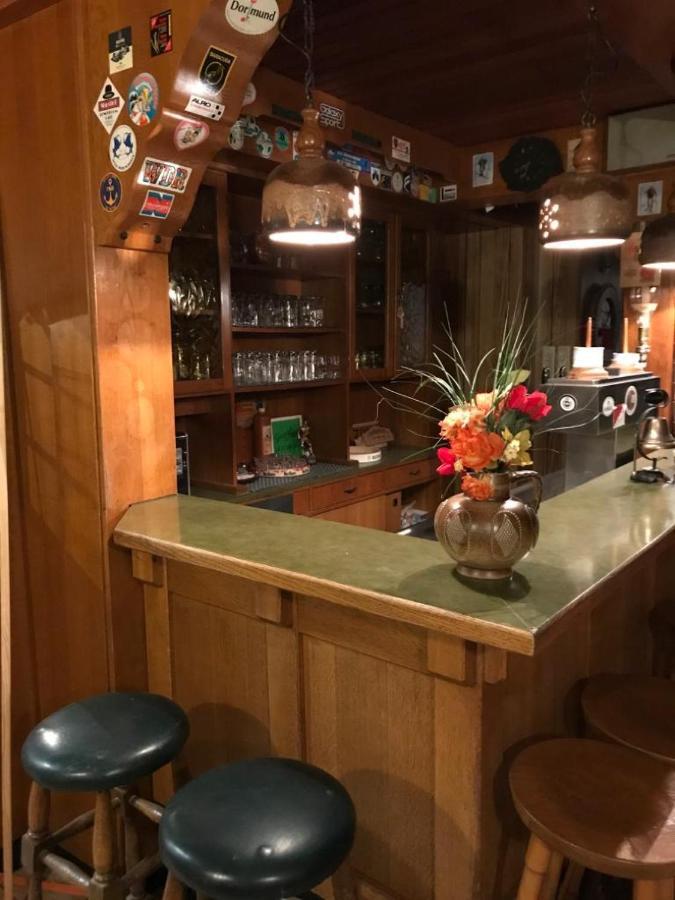 Ferienhaus Astenblick - Ideal Fuer Weihnachtsfeiern Und Familienfeiern Bietet Schlafplaetze Fuer Bis Zu 35 Personen Winterberg Exterior foto
